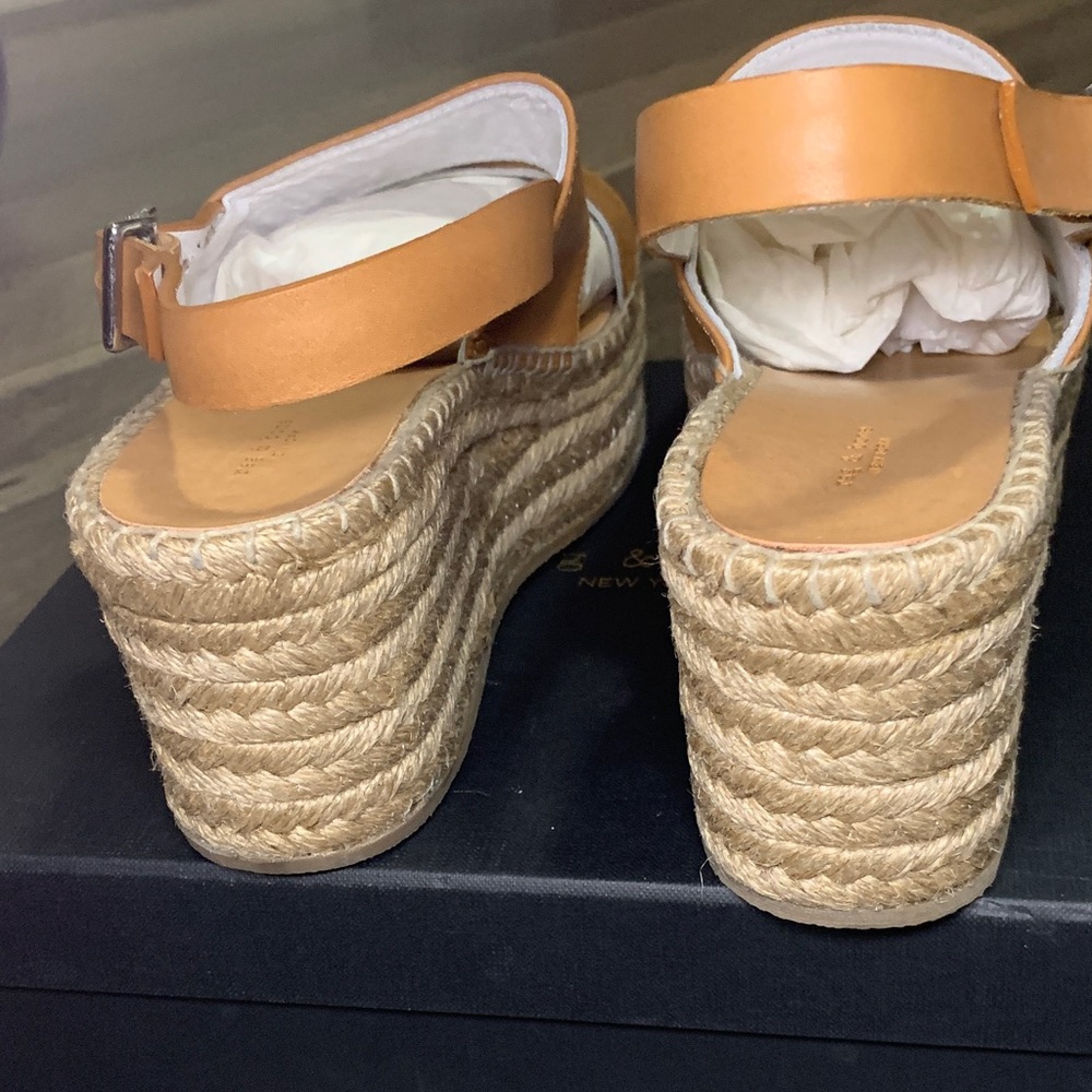 rag & bone shoe - Picture 8 of 16